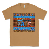 Toasted Coconut american babe tumbler Classic Tee - HRA Design Shop