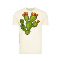 Vintage Arctic cactus Vintage Tee - BarkalooDesign