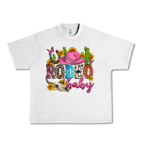 Rodeo Baby Urban Heavy Tee | Teevron