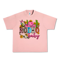 Salmon rodeo baby Urban Heavy Tee - Zillion Design Studio