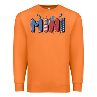 Carrot 4th july mini Premium Sweatshirt - MaliasSmallBusiness