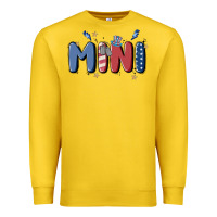 Lemon 4th july mini Premium Sweatshirt - MaliasSmallBusiness