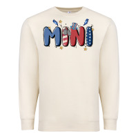 Sandshell 4th july mini Premium Sweatshirt - MaliasSmallBusiness