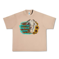 Burro just a girl who loves goats Urban Heavy Tee - RanaPortraitStore