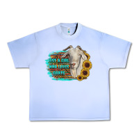 Grape Ice just a girl who loves goats Urban Heavy Tee - RanaPortraitStore