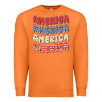 Carrot america Premium Sweatshirt - MaliasSmallBusiness