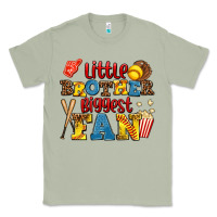 Matcha little brother biggest fan Classic Tee - AdoDesignShop