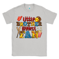 Moon Dust little brother biggest fan Classic Tee - AdoDesignShop