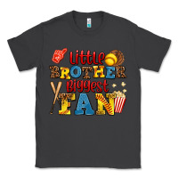 Smoke little brother biggest fan Classic Tee - AdoDesignShop