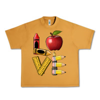 Peanut Butter love teacher Urban Heavy Tee - BarkalooDesign