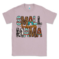 Lilac Small Business Mama Classic Tee - FaDigitalArtStudio