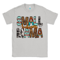Moon Dust Small Business Mama Classic Tee - FaDigitalArtStudio