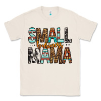 Natural Small Business Mama Classic Tee - FaDigitalArtStudio