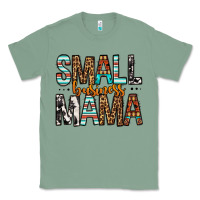 Sage Small Business Mama Classic Tee - FaDigitalArtStudio
