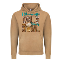 Vintage Camel i like my coffee cold like my soul Vintage Hoodie - texasbilliewilder