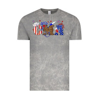Cloud Rock cma certified medical Vintage Tee - texasbilliewilder