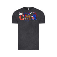 Cma Certified Medical Vintage Tee | Teevron
