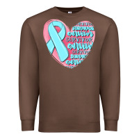Chestnut survivor malia Premium Sweatshirt - MaliasSmallBusiness