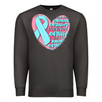 Smoke survivor malia Premium Sweatshirt - MaliasSmallBusiness