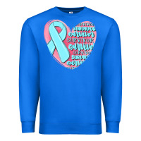 True Royal survivor malia Premium Sweatshirt - MaliasSmallBusiness