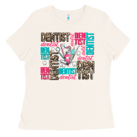 Bone dentist Ladies Tee - AdoDesignShop