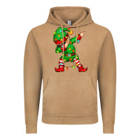 Vintage Camel dabbing elf Vintage Hoodie - Zillion Design Studio
