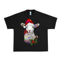 Black christmas baby sheep Urban Heavy Tee - RanaPortraitStore