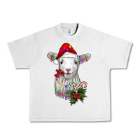 Lunar Rock christmas baby sheep Urban Heavy Tee - RanaPortraitStore