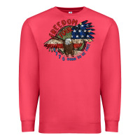 Cardinal freedom tour Premium Sweatshirt - MaliasSmallBusiness