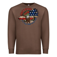 Chestnut freedom tour Premium Sweatshirt - MaliasSmallBusiness
