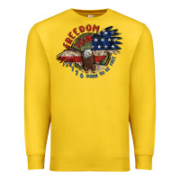 Lemon freedom tour Premium Sweatshirt - MaliasSmallBusiness