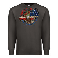 Smoke freedom tour Premium Sweatshirt - MaliasSmallBusiness