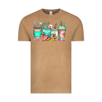 Vintage Camel easter nurse coffee cups Vintage Tee - Zillion Design Studio