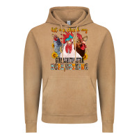 Vintage Camel let me check my giveashitometer Vintage Hoodie - texasbilliewilder