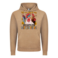 Vintage Coffee let me check my giveashitometer Vintage Hoodie - texasbilliewilder