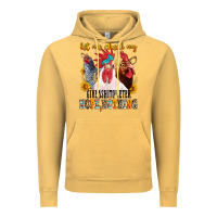 Vintage Mustard let me check my giveashitometer Vintage Hoodie - texasbilliewilder