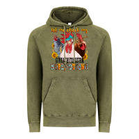 Vintage Olive let me check my giveashitometer Vintage Hoodie - texasbilliewilder