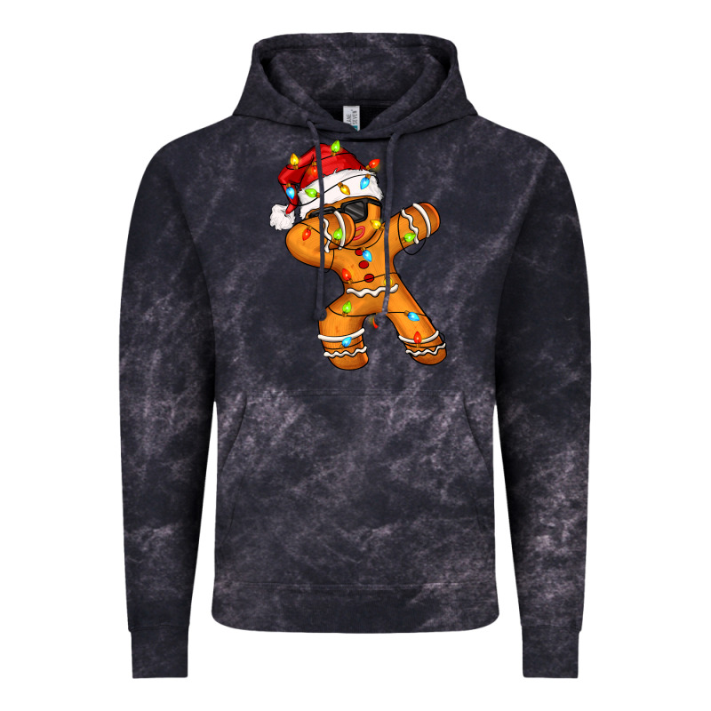 Dabbing Cookies Vintage Hoodie by Zillion Design Studio | Teevron