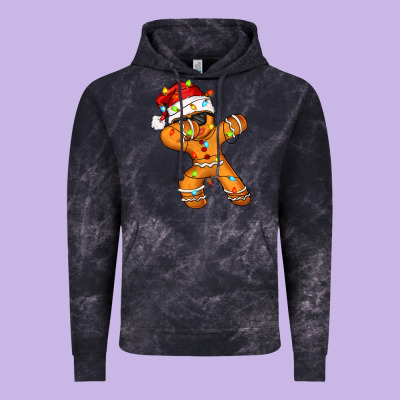 Dabbing Cookies Vintage Hoodie Designed By Zillion Design Studio