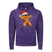 Cloud Purple dabbing cookies Vintage Hoodie - Zillion Design Studio