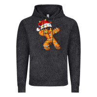 Vintage Black dabbing cookies Vintage Hoodie - Zillion Design Studio