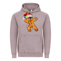 Vintage Zinc dabbing cookies Vintage Hoodie - Zillion Design Studio