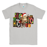 Moon Dust ho ho ho heifer Classic Tee - FaDigitalArtStudio