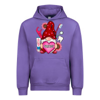Valentines Day Dentist Gnome Urban Hoodie | Teevron