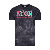 Cloud Black adon assistant director of nursing Vintage Tee - texasbilliewilder