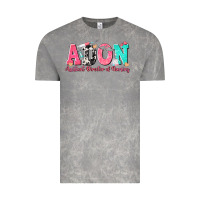 Adon Assistant Director Of Nursing Vintage Tee | Teevron