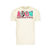 Vintage Arctic adon assistant director of nursing Vintage Tee - texasbilliewilder