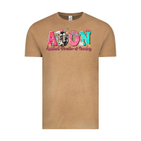 Vintage Camel adon assistant director of nursing Vintage Tee - texasbilliewilder