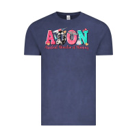 Vintage Denim adon assistant director of nursing Vintage Tee - texasbilliewilder