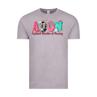 Vintage Zinc adon assistant director of nursing Vintage Tee - texasbilliewilder
